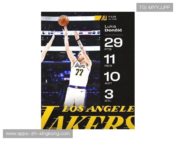 湖人未战老詹依旧三连胜跃居西部第三 东契奇三双难阻里夫斯26分引领胜利 湖人未战老詹依旧三连胜跃居西部第三 东契奇三双难阻里夫斯26分引领胜利