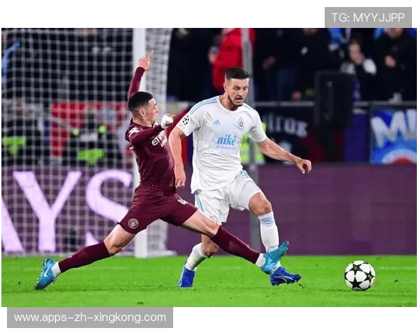 曼城强势领跑欧冠,福登与哈兰德联手闪耀赛场 曼城强势领跑欧冠,福登与哈兰德联手闪耀赛场