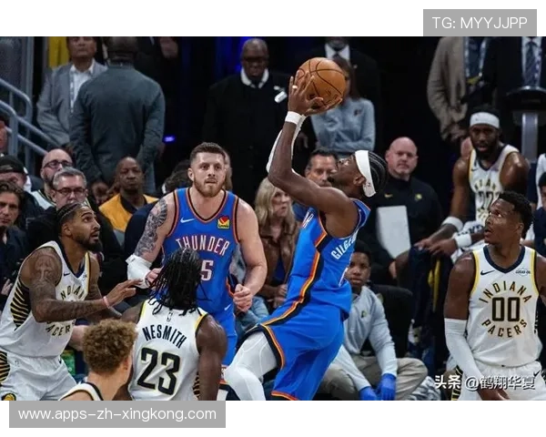 亚历山大再度砍35分!连续7场30+追平生涯高光期 亚历山大再度砍35分!连续7场30+追平生涯高光期