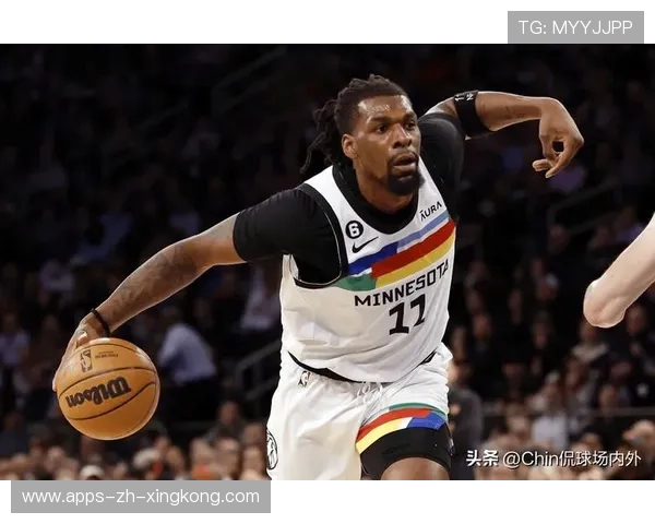 森林狼目标直指前四!赛季走势迎来拐点 森林狼目标直指前四!赛季走势迎来拐点