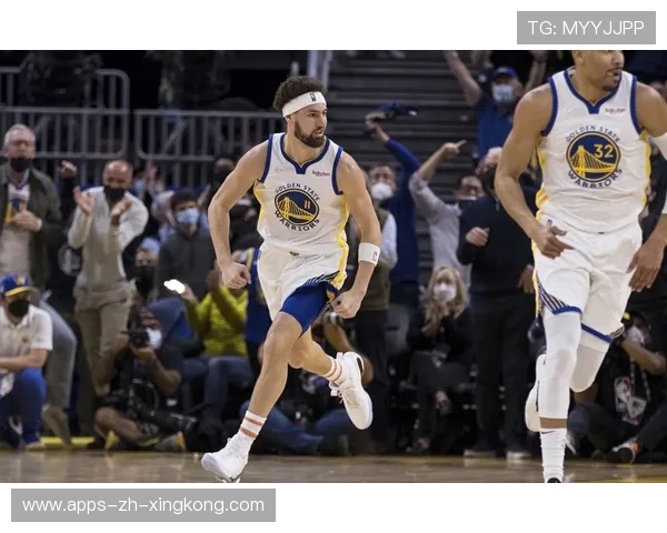 勇士若迎克莱回归,三分帝国有望复活 勇士若迎克莱回归,三分帝国有望复活