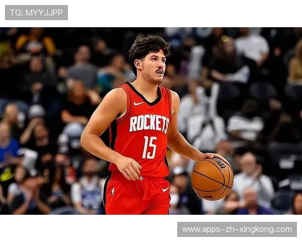 谢泼德成火箭新核心:未来已来,超越期待! 谢泼德成火箭新核心:未来已来,超越期待!