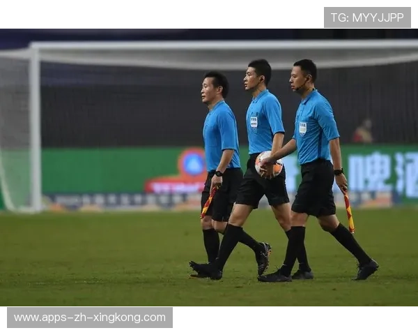 裁判体系改革试点：地方联赛先行先试