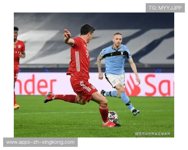 拉齐奥传闻:拜仁18岁中场或成补强首选 拉齐奥传闻:拜仁18岁中场或成补强首选