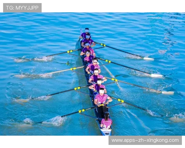 赛艇同步训练:力量节奏与同步性的关键点 赛艇同步训练:力量节奏与同步性的关键点