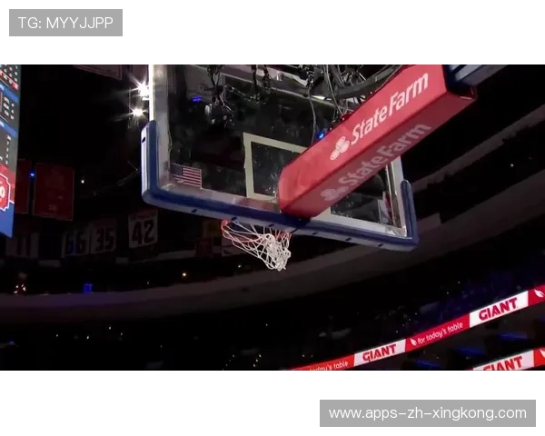 NBA后撤步投篮无解：球场上的终极武器