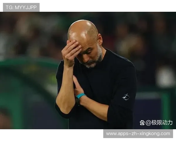 瓜迪奥拉的教练生涯又将迎来一次考验 瓜迪奥拉的教练生涯又将迎来一次考验