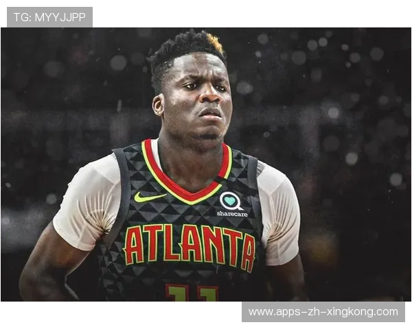 克林特卡佩拉篮板保护卓越,亚特兰大稳住局面 克林特卡佩拉篮板保护卓越,亚特兰大稳住局面