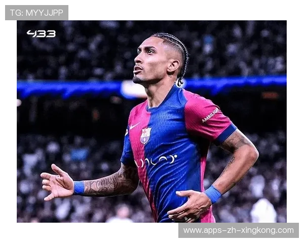 拉菲尼亚弧顶劲射巴萨锁定三分