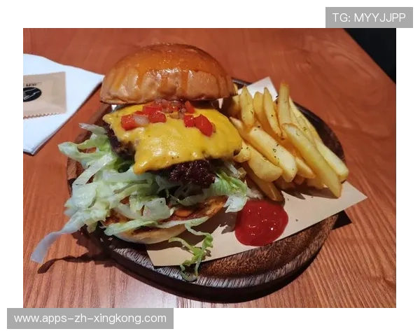 汉堡保持推进速度不断施压：用极致速度守护每一口香气