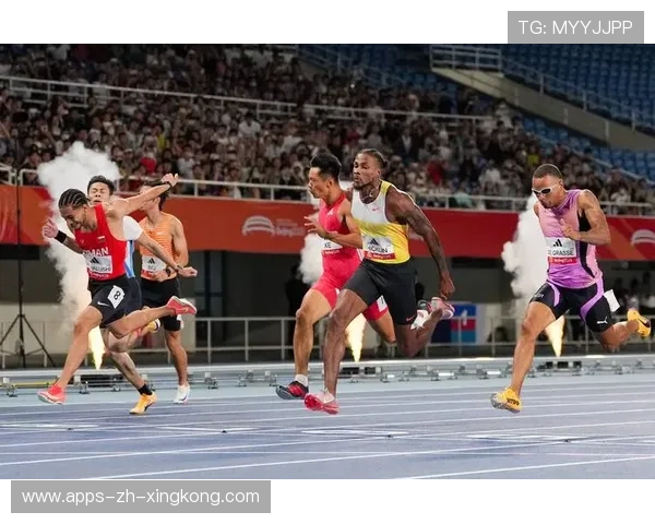 中国田径队在国际比赛中崭露头角，奖牌不断，中国田径队参赛名单