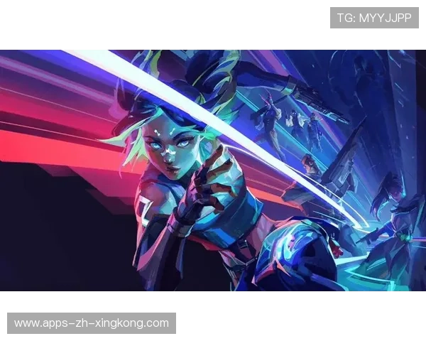 《Valorant》“星辰战役”新英雄上线，燃爆赛场！