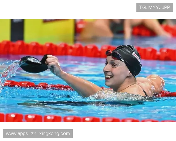 美国奥运会游泳队公布，众多新星崭露头角，2021美国奥运会游泳选拔赛