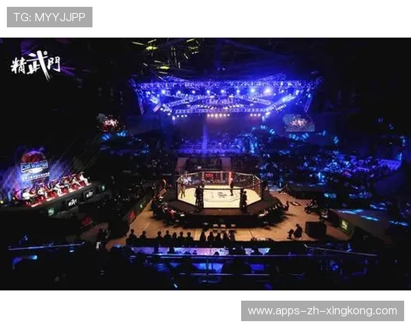 MMA四分之一决赛爆出冷门，爆炸话题