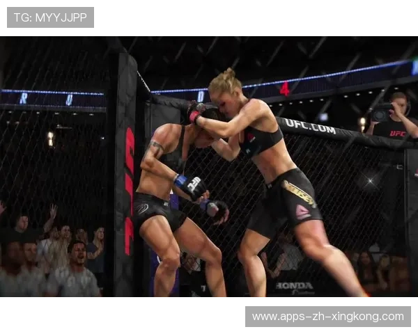 UFC经典瞬间：手臂十字固锁，终结对手的制胜一击