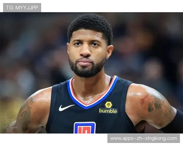 乔治外线关键续命,洛杉矶客场稳住优势