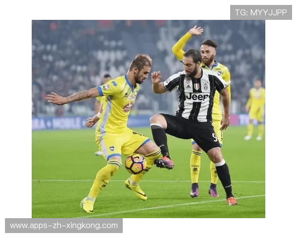 尤文利用侧翼形成锐利冲击