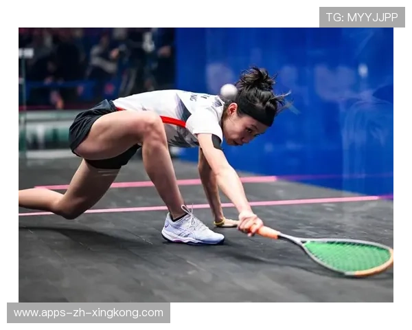 壁球国际系列赛爆出黑马选手，名次重新洗牌