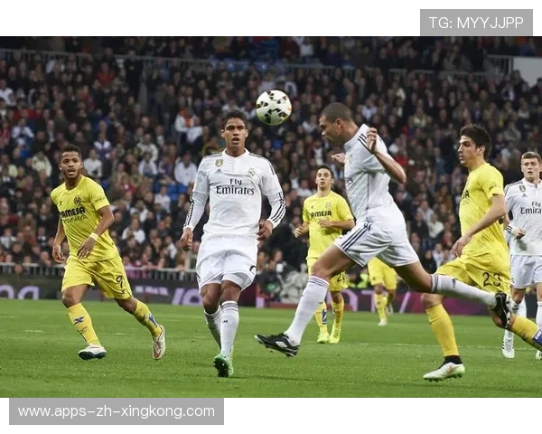 皇马寻求新型中卫模板：打造未来防线的新方向